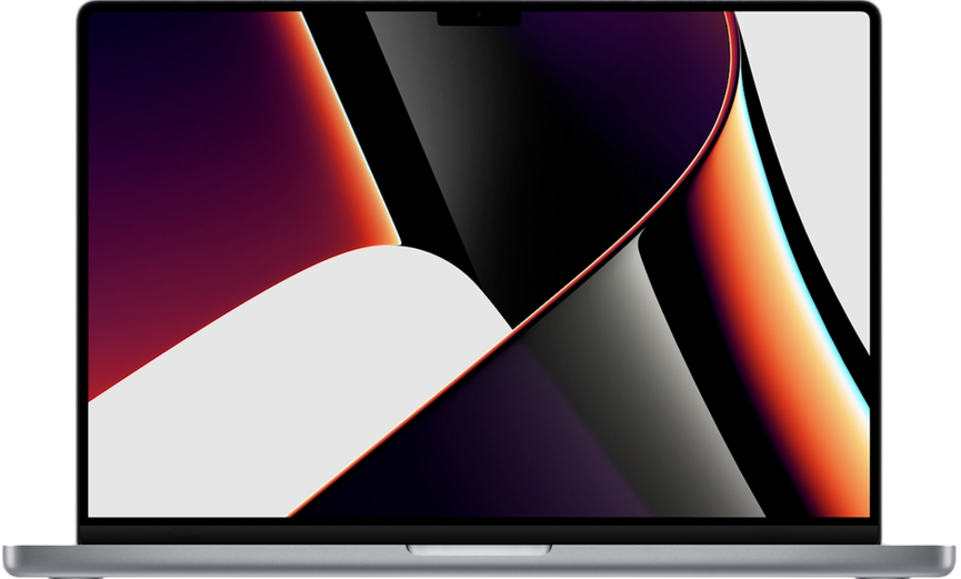 Macbook Pro 2022